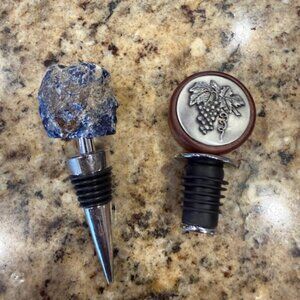 Winestoppers